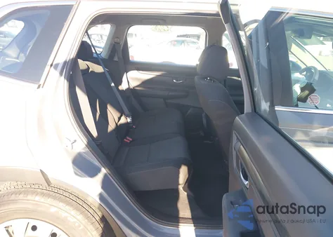 2024 Honda Cr-V Lx Awd z USA, uszkodzony, nr VIN 5J6RS4H21RL005664